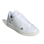 Tênis adidas Advantage - Feminino BRANCO