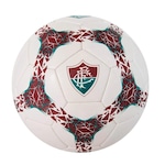 Bola de Futebol de Campo Umbro Fluminense BRANCO/VERDE