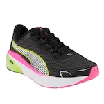 Tênis Puma Cell Lightpulse - Feminino PRETO