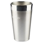 Copo Térmico Stanley Beer Pint Inox - 473ml PRATA