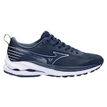 Tênis Mizuno Miz.Wave Vitality 4 - Feminino AZUL