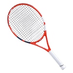 Raquete de Tênis Strike Junior 24 - Babolat VERMELHO