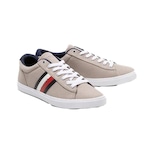 Tênis Tommy Hilfiger Harrison 5D2 - Masculino CINZA