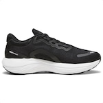 Tênis Corrida Puma Scend Pro Masculino PRETO