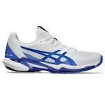 Tênis Asics Solution Speed Ff 3 - Masculino BRANCO