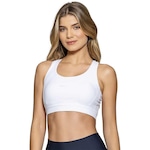 Top Fitness Run More Power Pace - Feminino BRANCO