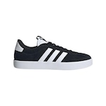 Tênis adidas Vl Court 3.0 - Unissex PRETO