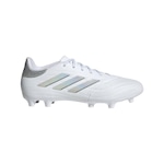 Chuteira de Campo adidas Copa Pure II League - Adulto BRANCO