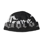 Gorro Mcd More Core Cali - Adulto PRETO