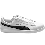 Tênis Puma Up - Masculino BRANCO/PRETO