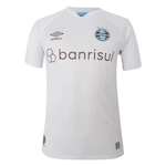 Camisa do Grêmio Umbro 2023 Away - Masculina BRANCO