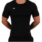 Camiseta Penalty Skin - Masculina PRETO