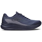 Tenis Olympikus Soma Masculino AZUL ESCURO