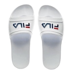 Chinelo Fila Sleek Slide - Feminino BRANCO