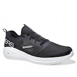 Tênis Skechers Go Run Fast - Masculino PRETO