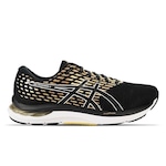 Tênis Asics Gel-Pacemaker 4 - Masculino PRETO