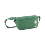 Pochete Puma Cross Body Palmeiras 2024 VERDE ESC/VERDE CLA