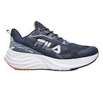 Tênis Fila Racer Comet Running Masculino AZUL