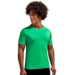 Camiseta Olympikus Runner 1.0 - Masculina VERDE