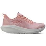 Tênis Olympikus Acqua Feminino ROSA CLA/ROXO