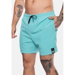 Shorts Ecko Fashion Basic Ticle - Masculino VERDE