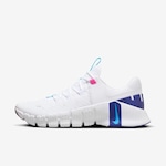 Tênis Nike Free Metcon 5 - Masculino BRANCO