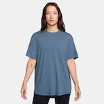 Camiseta Nike Dri-Fit One - Feminina AZUL