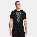 Camiseta Nike Vintage - Masculina PRETO