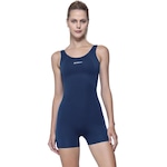 Macaquinho Adulto Speedo Basic AZUL