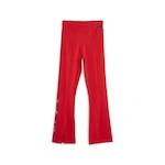 Calça Legging Puma X Miraculous - Infantil VERMELHO