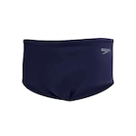 Sunga Speedo Solid - Adulto AZUL