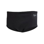 Sunga Speedo Solid - Adulto PRETO