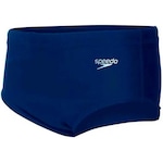 Sunga Speedo Solid - Infantil AZUL