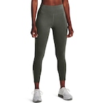 Calça Legging de Treino Under Armour Fly Fast 3.0 - Feminina CINZA