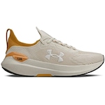 Tênis Under Armour Charged Hit - Masculino BRANCO