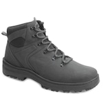 Bota Adventure West Line - Masculina PRETO