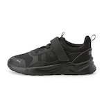 Tênis Puma Anzarun 2.0 - Infantil PRETO