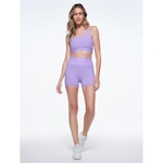 Shorts Bodyforsure Liso Step - Feminino Nao Se Aplica