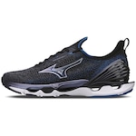 Tênis Mizuno Wave Endeavor 2 - Feminino CINZA