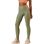 Calça Legging Vestem Fuso Catarina - Feminina VERDE