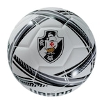 Bola de Futebol de Campo Vasco da Gama Estadios - N5 Licenciada - Sportcom BRANCO/PRETO