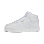 Tênis Puma Ca Pro Mid - Feminino BRANCO