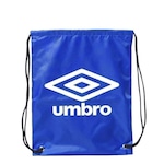 Gym Sack Umbro Diamond AZUL/BRANCO