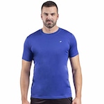 Camiseta Poker New Basic - Masculina AZUL