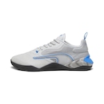 Tênis Puma Fuse 2.0 Hyperwave - Masculino CINZA/AZUL