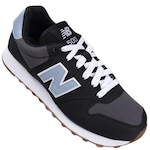 Tenis New Balance 500V2 Gw - Feminino PRETO