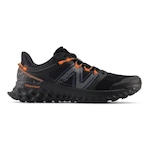 Tenis New Balance Fresh Foam Garoe Mtgarorb Masculino PRETO