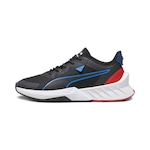 Tênis Puma Maco Sl 2.0 Bmw M Motorsport - Masculino PRETO/BRANCO