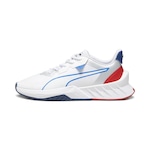 Tênis Puma Maco Sl 2.0 Bmw M Motorsport - Masculino Branco/Branco