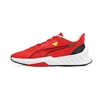 Tênis Puma Maco Sl 2.0 Scuderia Ferrari - Masculino VERMELHO/BRANCO